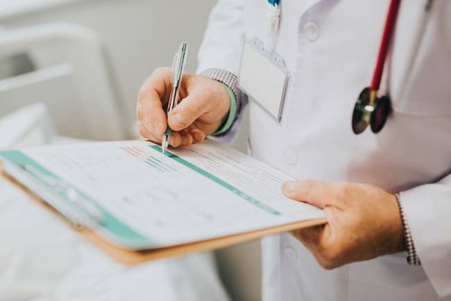 Health education is lacking among patients. As a result, they only reach out to doctors when they are sick.