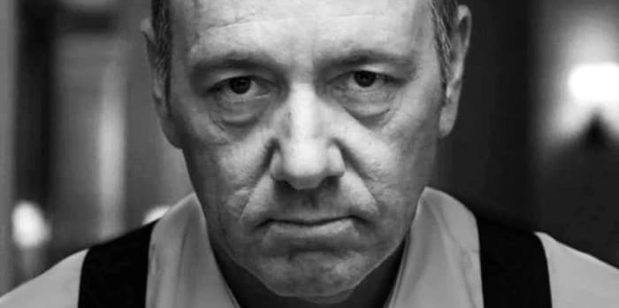 Kevin Spacey has been accused of some heinous crimes this week ... but some are clearly far worse than others.
