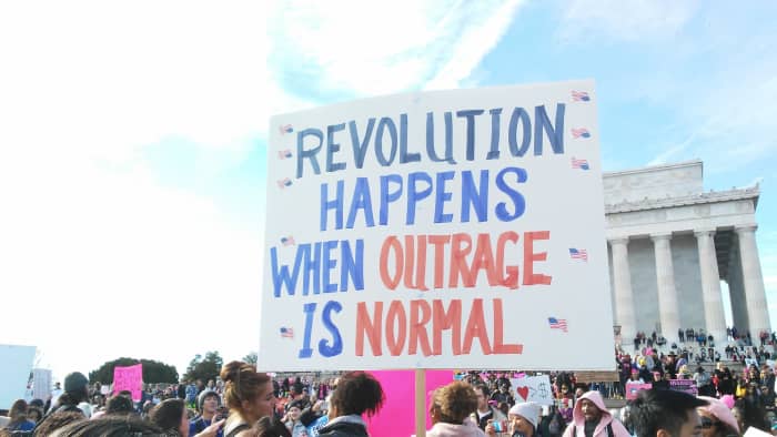 This article will explain why a swing voter such as myself is being swayed away from the current Republican party by Donald Trump.