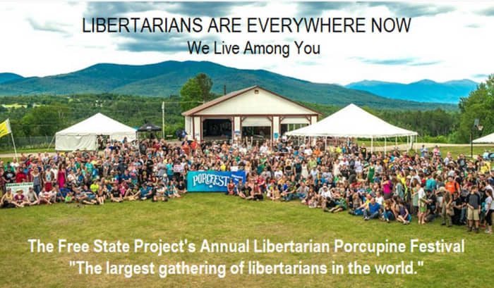 A tiny sampling of your family, friends, neighbors, coworkers and fellow citizens.
