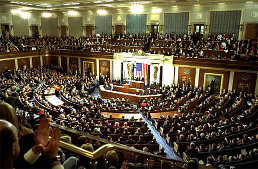 The Six Members of the U.S. Congress Who Are Not Allowed to Vote - HubPages