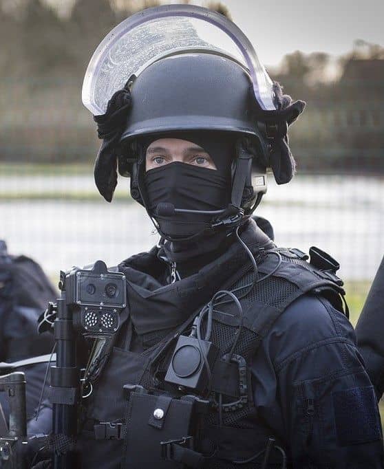 Who Are the GIGN French Special Forces? - HubPages