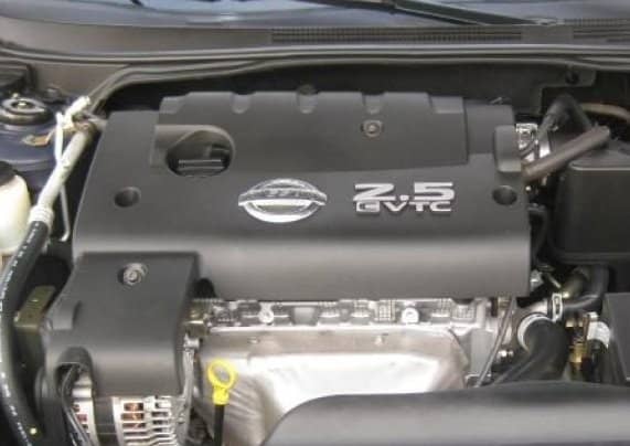 If you have the same Nissan Altima as me, you can replace its spark plugs in as little as 30 minutes.