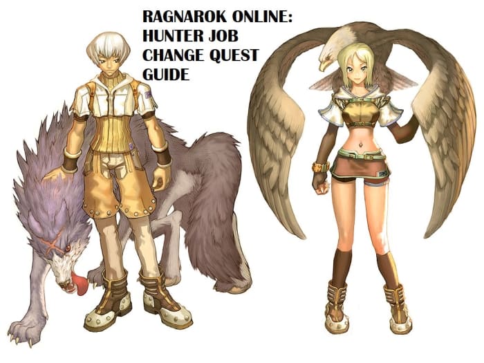 Find out what it takes to complete the Hunter Job Change Quest in "Ragnarok Online" with this step-by-step guide.