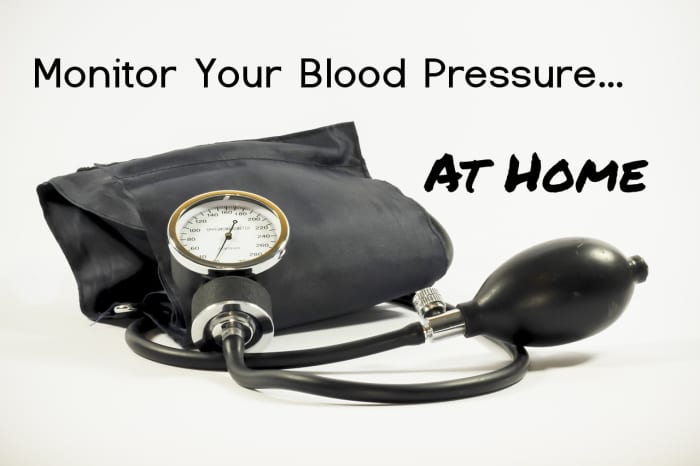 How To Take Your Blood Pressure At Home Patients Lounge