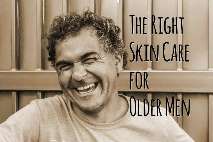 best-skin-care-for-older-men