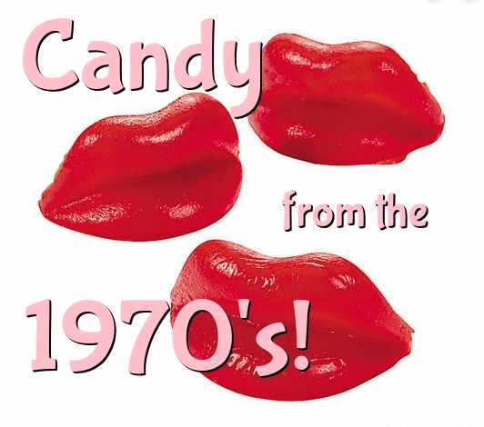A delicious guide to the coolest candy of the decade