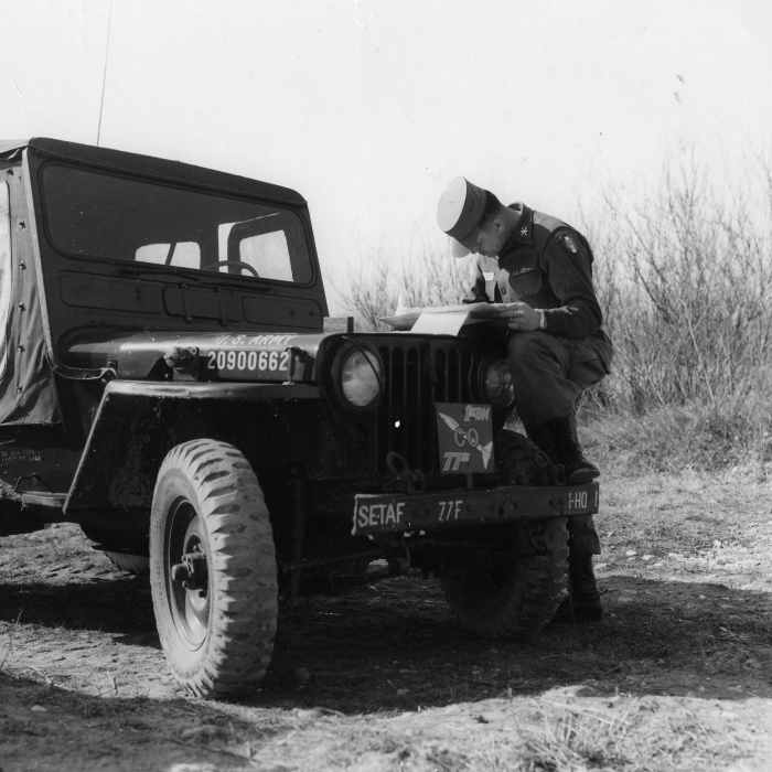 10 Things The Army Teaches You Faster Than Anyone Else Soapboxie
