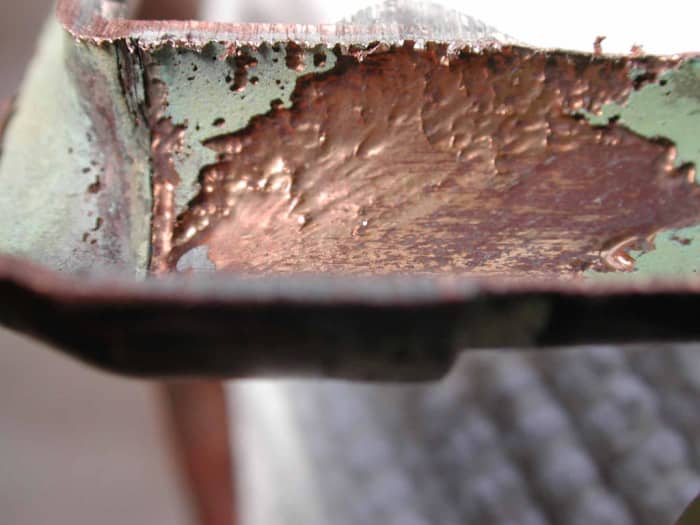 Hypercupremia is a state of high copper within the body that alters our biochemistry in a prominent way, increasing the likelihood of neurological/behavioural alterations and mental illness.