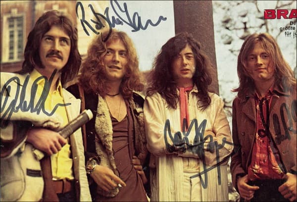 did-led-zeppelin-steal-music-from-other-artiesten