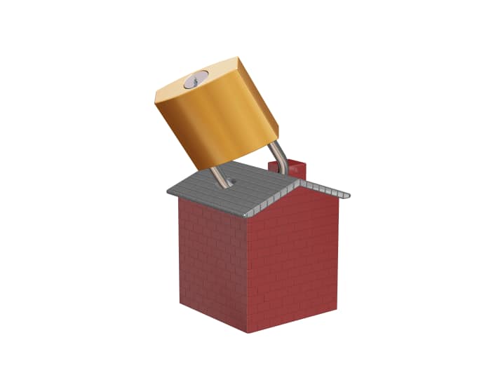 Texas Home Foreclosure Process HubPages