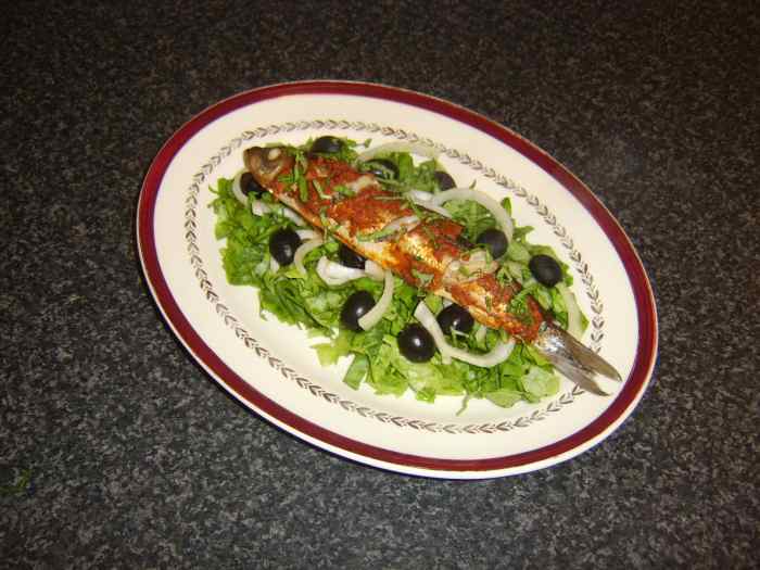 Herring Recipes How to Cook Herring Delishably