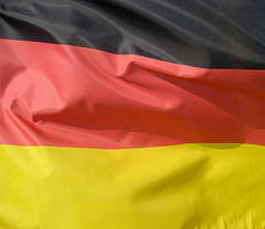 My home country, and although I feel very disconnected from it, I am unwilling to give up my German citizenship.