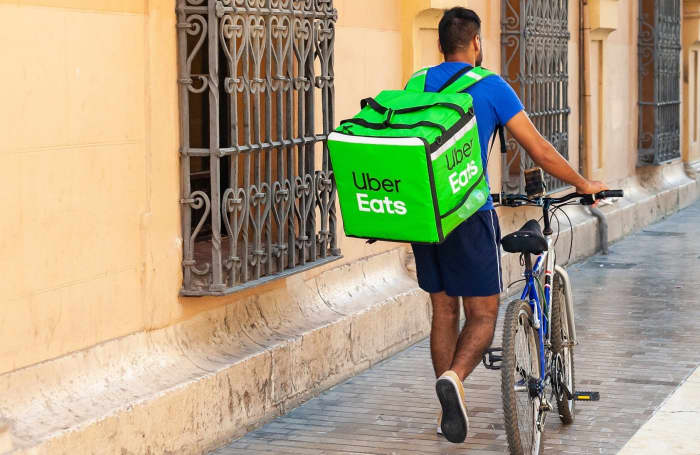 Using courier services makes sense when it is cost-effective, allowing you to focus on managing other aspects of your business.