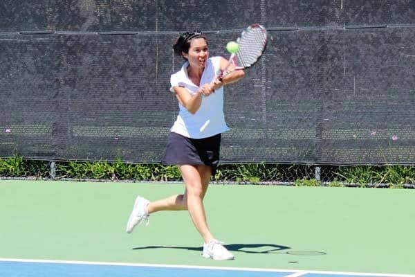 Read on to learn about the different styles of play in singles tennis and how to attack them in competition.
