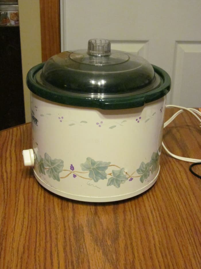 Slow Cooker