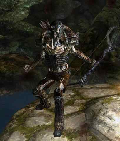 skyrim-how-to-defeat-draugr-deathlord-sigdis-gauldurson-hubpages