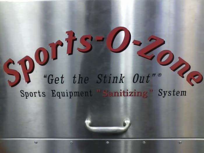 How to Get Rid of Hockey Equipment Smell HowTheyPlay