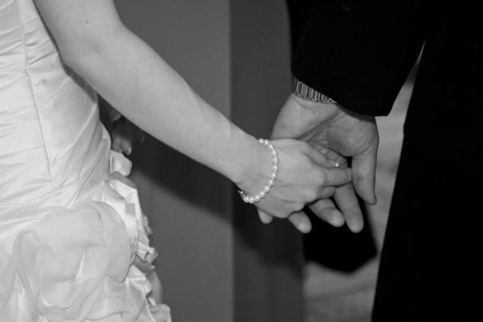 These seven tips for treating your husband more like your dog can help both of you have a long, happy, love-filled marriage.