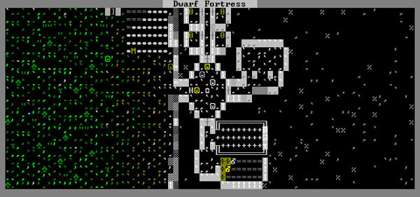 dwarf fortress embark profile missing