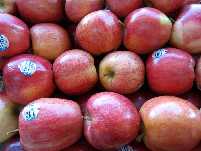 Apple sauce can act as an oil substitute in recipes.