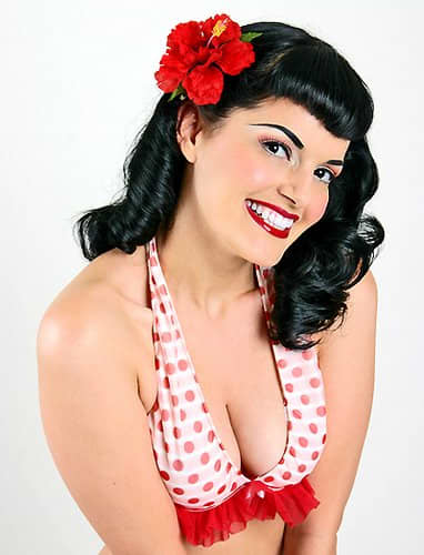 Pinpointing the classic Rockabilly style can be a whirlpool. Read on for some fashion tips on executing the look.