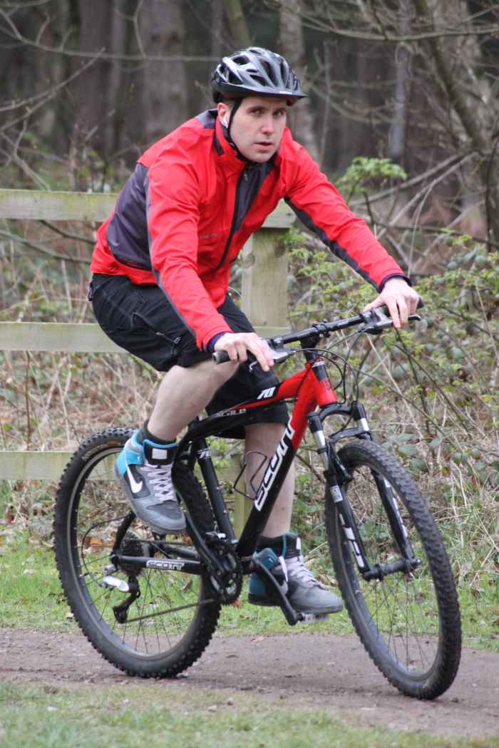 About Sore Testicles and Pain From Cycling SkyAboveUs