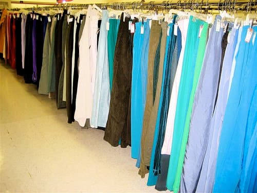 Finding right-fitting clothes can be a hard task. I'm here to help make this task easier.