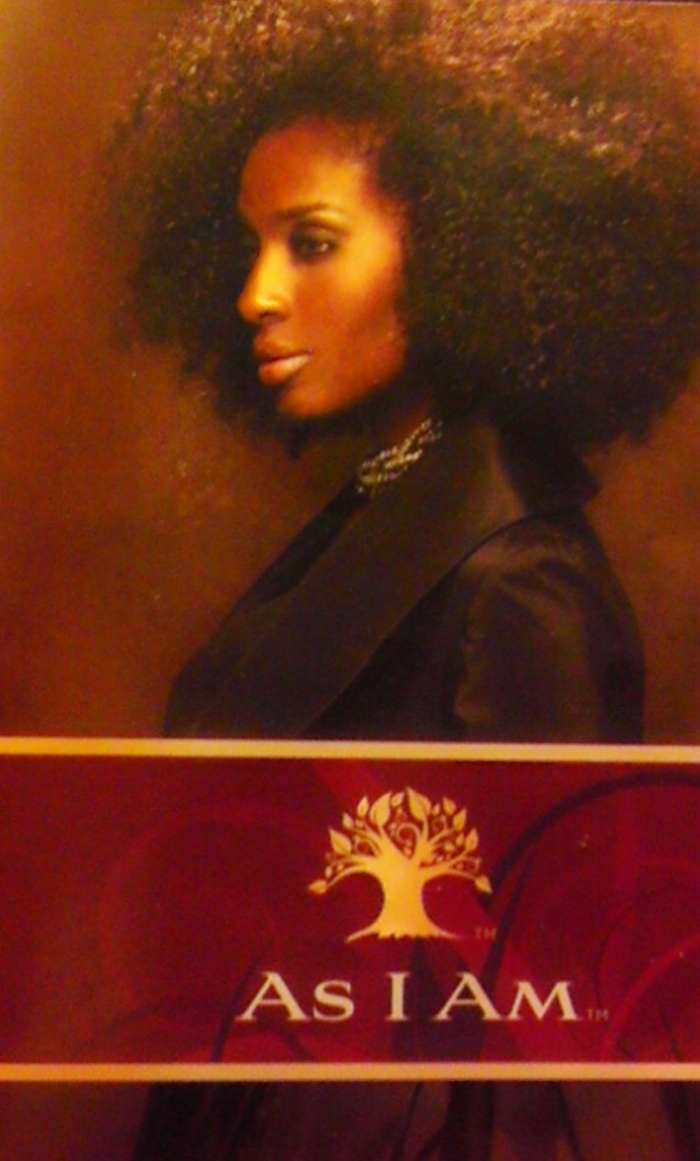 As I Am Natural Hair Product