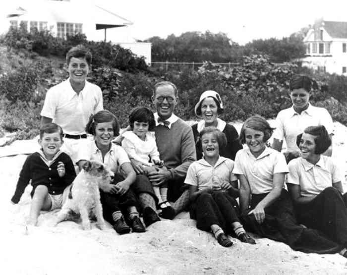 Rosemary Kennedy and St. Coletta School for Exceptional Children of ...