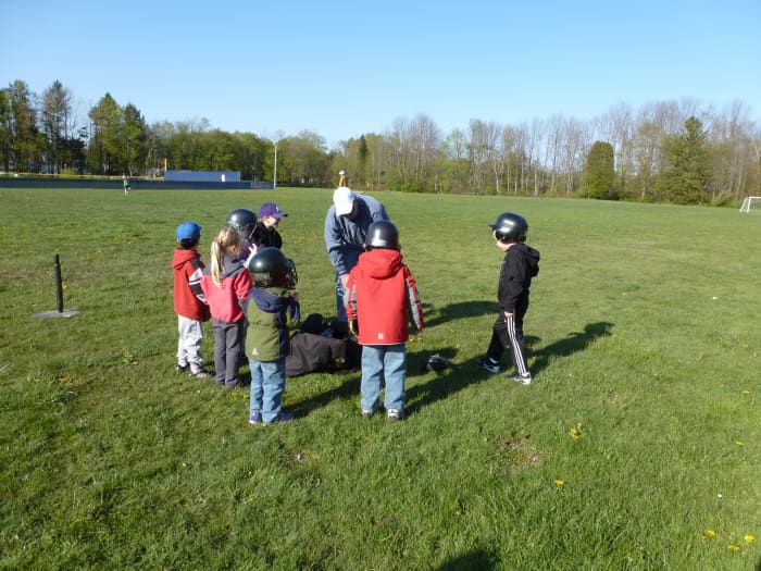 Testing the null hypothesis (that a coin is fair) will tell us the probability of getting 10 heads in a row. Is the coin toss rigged? You decide!