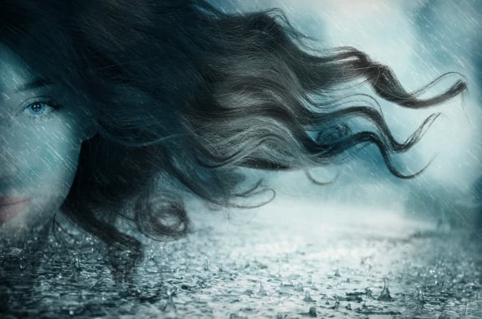 It's no secret that everyone's hair gets damaged one way or another. Here are ten natural remedies you can use to restore damaged hair.