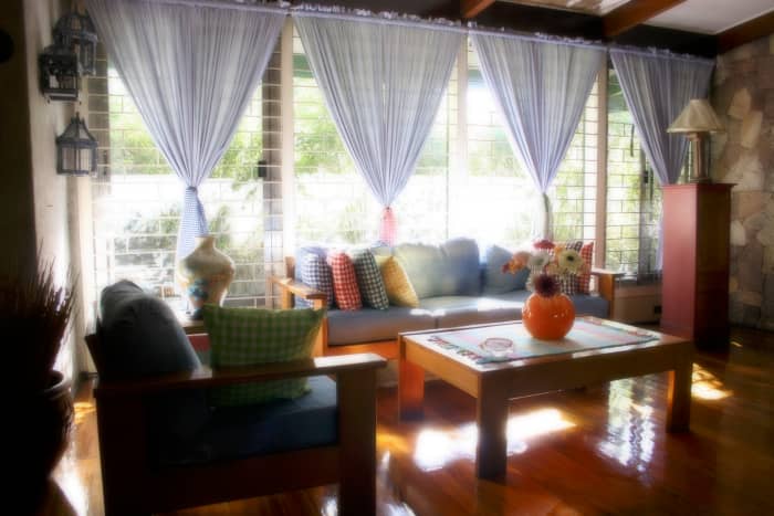 Everybody wants their home to smell as good as it looks!
