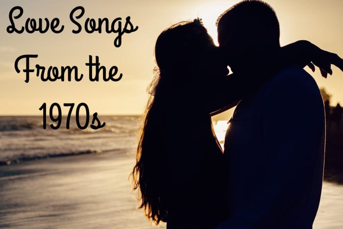 Travel back in time to the 1970s, a time of transition when the "Me" generation came of age, to celebrate love with pop, rock, country, soul, and disco songs.