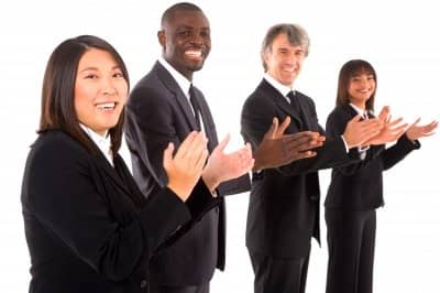 There are a number of subtle but important differences among the nations of Europe when it comes to business etiquette.