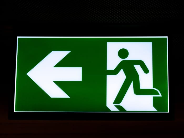 If your job has you running out the door, here are some things you should know about exit interviews when you finally leave your job.