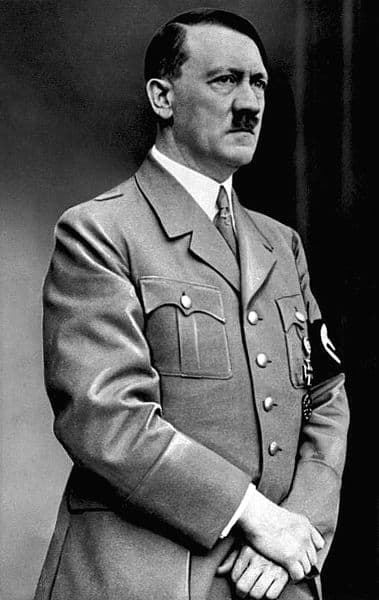 The war that Hitler plunged the world into in 1939 helped accelerate the onset of modern technology.