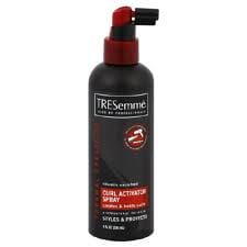 Tresemme Curl Activator Spray