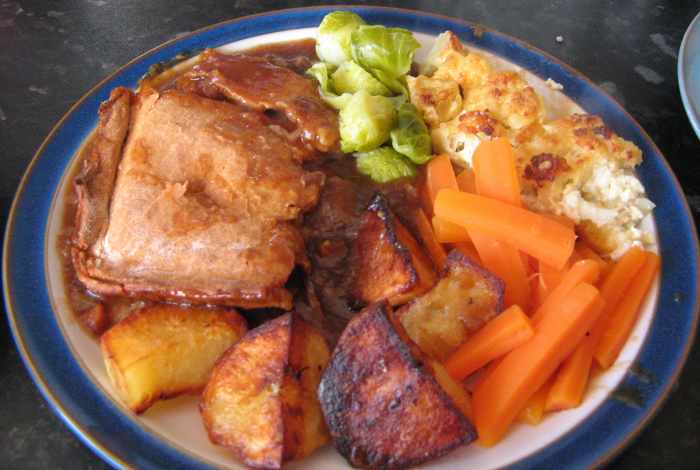 Learn how to make this steak and onion pie at home.