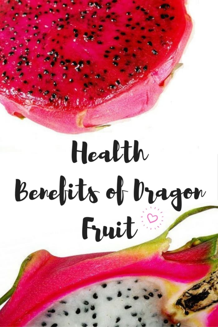 Health Benefits and Nutritional Value of Dragon Fruit - HubPages