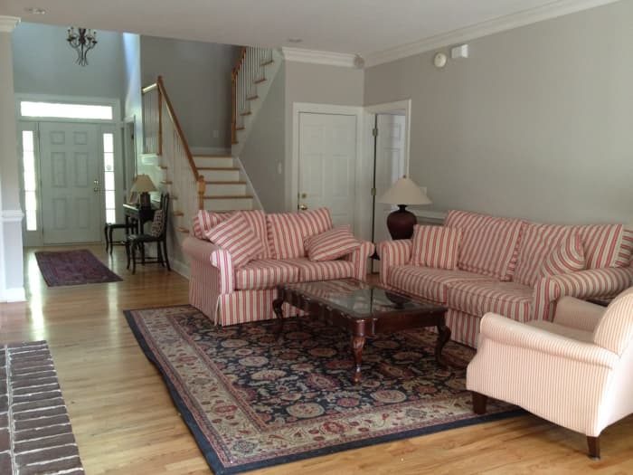 Make your house sparkle!