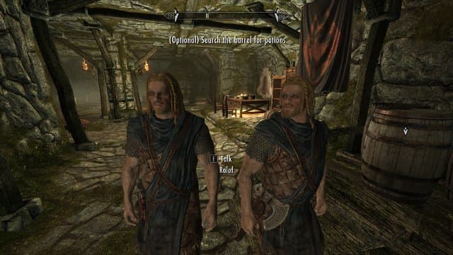 Creating a new character that looks like another character is very easy to do with the Creation Kit and only takes a few minutes.