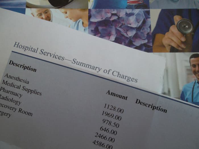 The cost of herniated disc surgery, called a microdiscectomy, is usually between $10K - $50K.