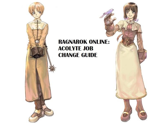 Is it time to become an Acolyte? This guide to the Job Change Quest for Acolytes will help you fulfill your destiny.