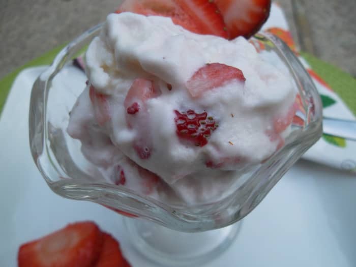 This article will show you how to make homemade ice cream in a bag—in any flavor you want!