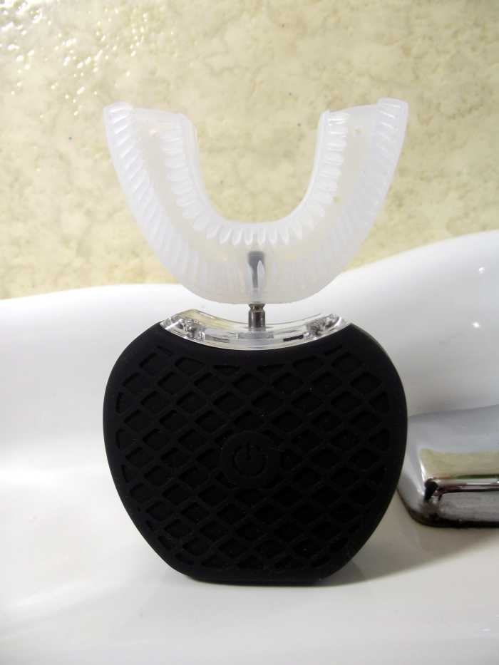 V-White 360° Electric Toothbrush