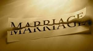 A picture I found to try to illustrate a "Broken Marriage" which is what I had, until I met my current boyfriend.