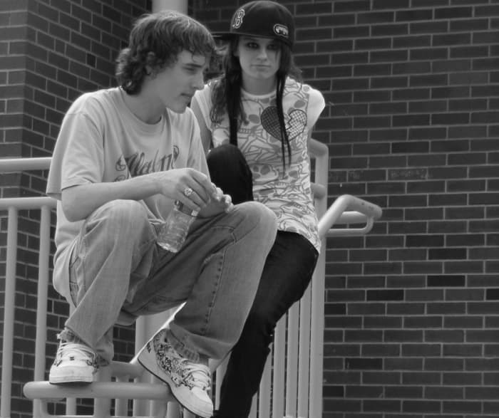 Would you feel jealous if your boyfriend hung out with his female friends when you're not there, or vice versa? While it is only human to feel jealous for a partner, it can spiral out of control. Read on and take tips on how to control your jealousy.