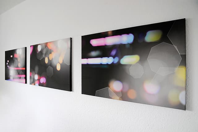 There's a great business opportunity out there to sell beautiful prints like these to your customers without even needing a printer!