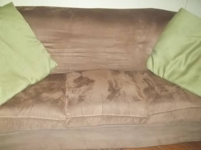 How to Fix A Sagging Couch With Plywood or Particleboard